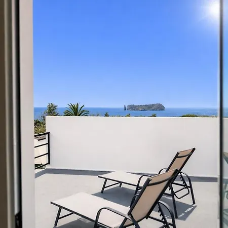 Villa Casa Cherimoya - Your Retreat By The Sea Ribeira das Tainhas