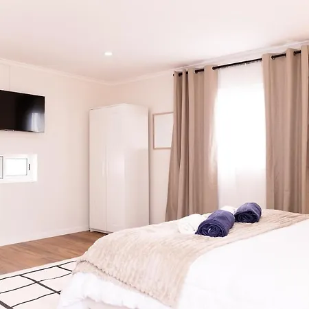 Casa Cherimoya - Your Retreat By The Sea Ribeira das Tainhas