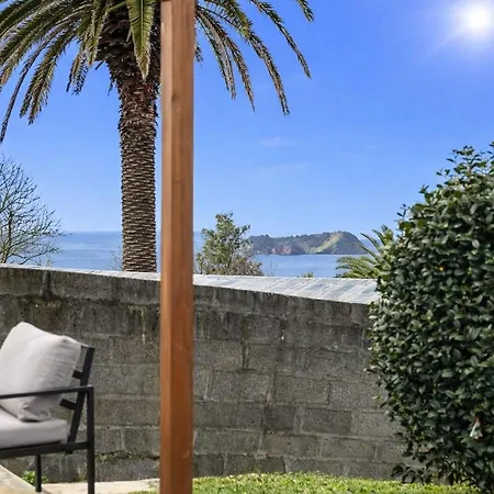 Villa Casa Cherimoya - Your Retreat By The Sea Ribeira das Tainhas